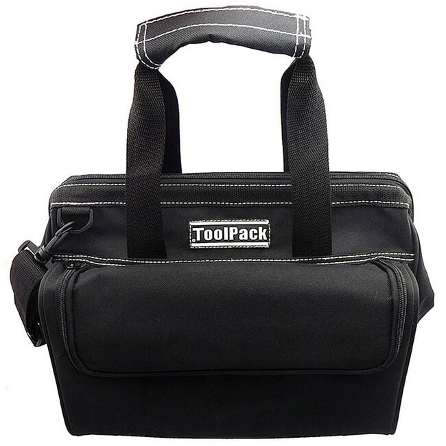 ToolPack Tool bag with cooling compartment