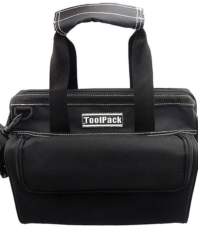 ToolPack Gereedschapstas met koelvak