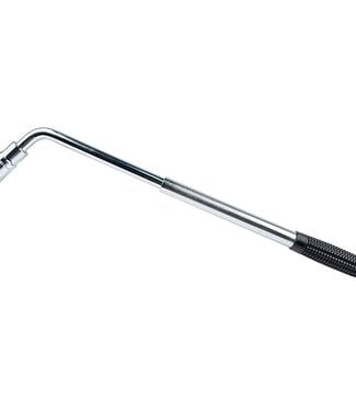 Brüder Mannesmann Wielmoersleutel - uitschuifbaar