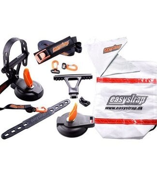 Easystrap easystrap Tie-down set