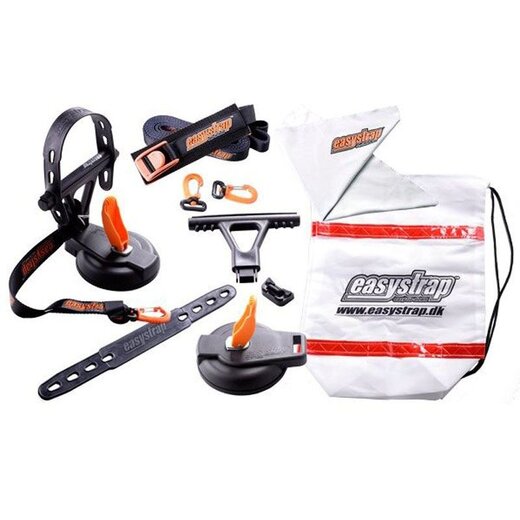 Easystrap Tie-down set