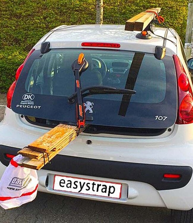 easystrap Tie-down set