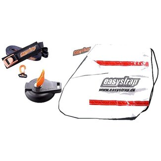 Easystrap easystrap Trunk tie-down set