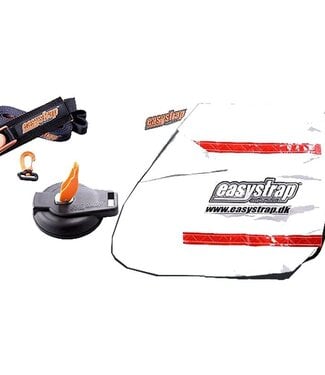 Easystrap easystrap Trunk tie-down set