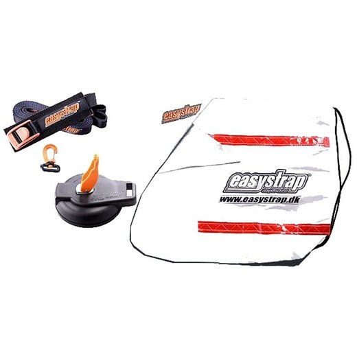 Easystrap Trunk tie-down set