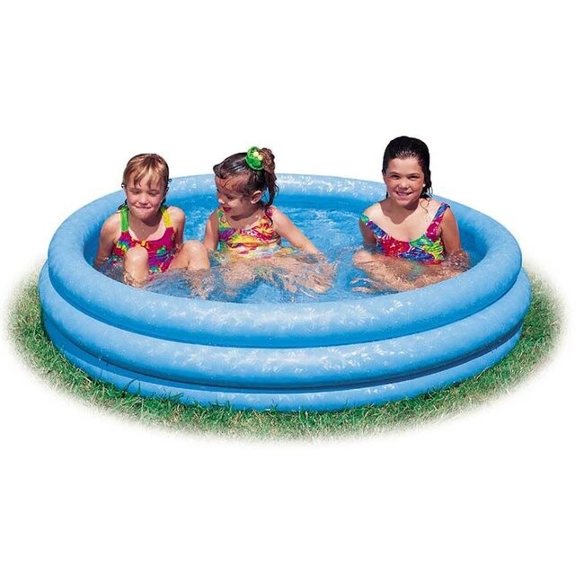 Zwembad 3 rings - 147cm