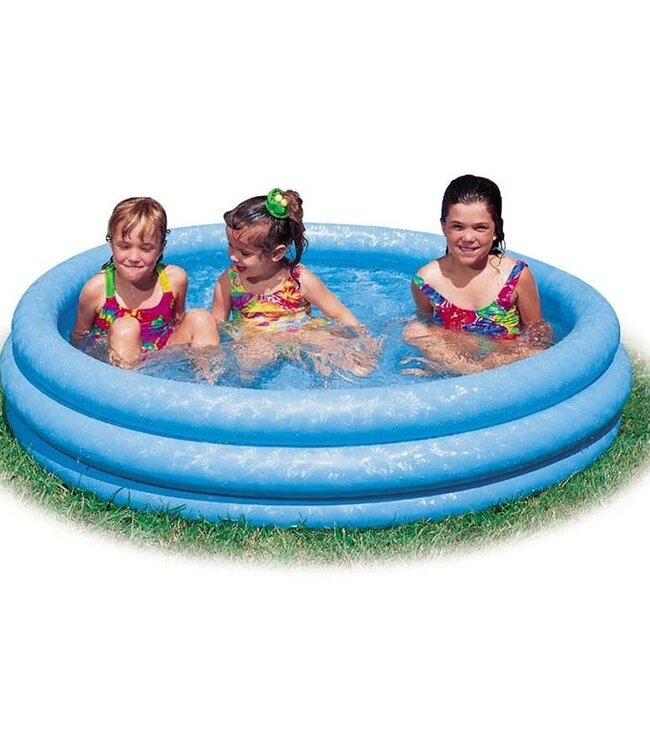 Zwembad 3 rings - 147cm
