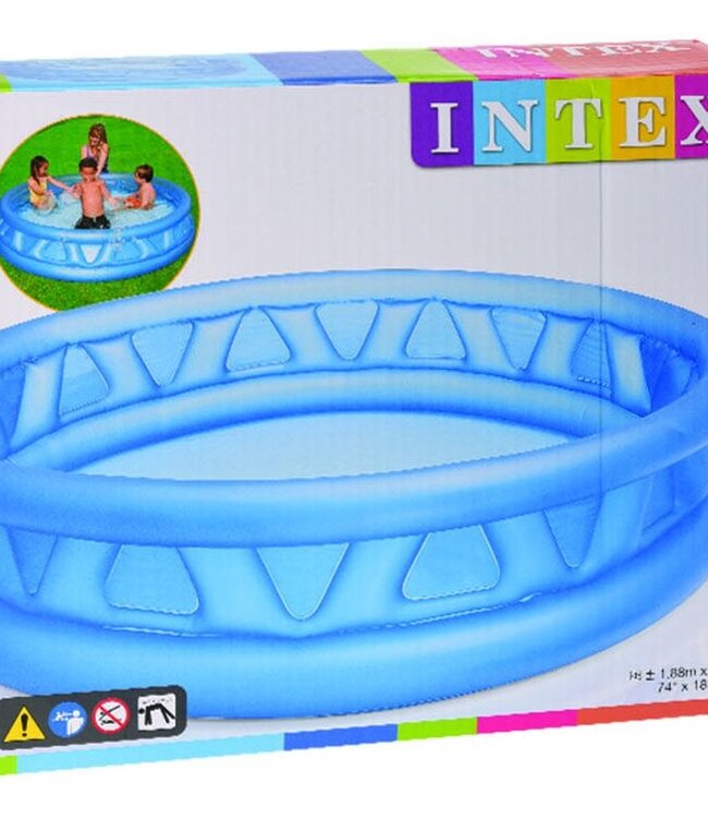 Soft Pool - 188x46cm