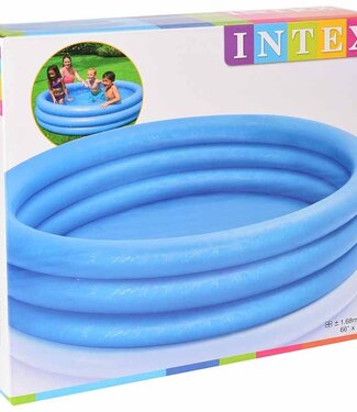 Intex Zwembad 3 rings - 168cm