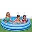 Zwembad 3 rings - 168cm