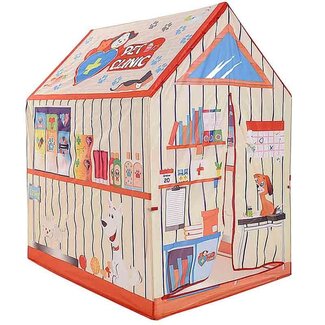 Kinderspielzelt
