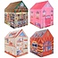 Children's play tent - vet