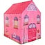 Children's play tent - princess house