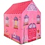 Children's play tent