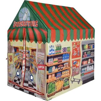 Kinderspielzelt