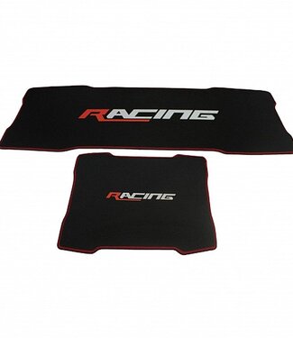 Bergner Gaming Muismat + Keyboardmat