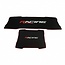 Bergner Gaming Mouse Pad + Keyboard Mat