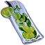 Airbed Mojito 170