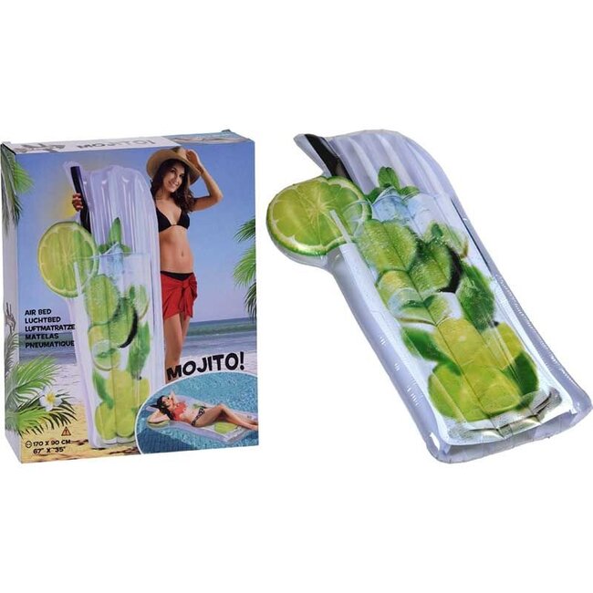 Airbed Mojito 170 cm
