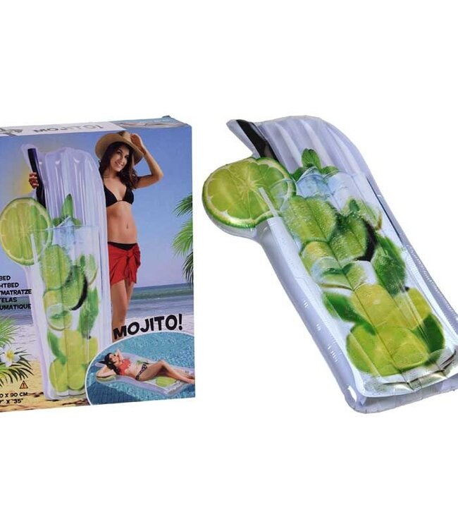 Luchtbed Mojito 170 cm