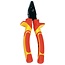 Brudermannesmann Brüder Mannesmann VDE combinatietang (180mm)