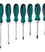 Brüder Mannesmann Schroevendraaierset (7 delig)