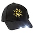 ToolPack Cap mit 2 LED-Lämpchen
