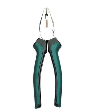 Brüder Mannesmann Combinatietang 180 mm