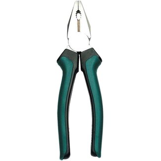 Brudermannesmann Brüder Mannesmann Combinatietang 200 mm