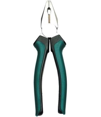 Brüder Mannesmann Combinatietang 200 mm