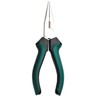 Brudermannesmann Brüder Mannesmann Telefoontang recht 160 mm