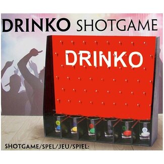 Drinko Shotgame