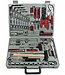 Brüder Mannesmann  Gereedschapset (100 dlg) in koffer
