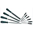Brudermannesmann File Set (10 pcs)