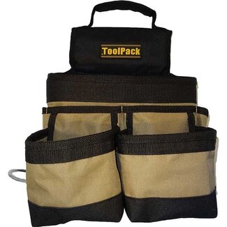Toolpack Multi-Carry Werkzeughalter
