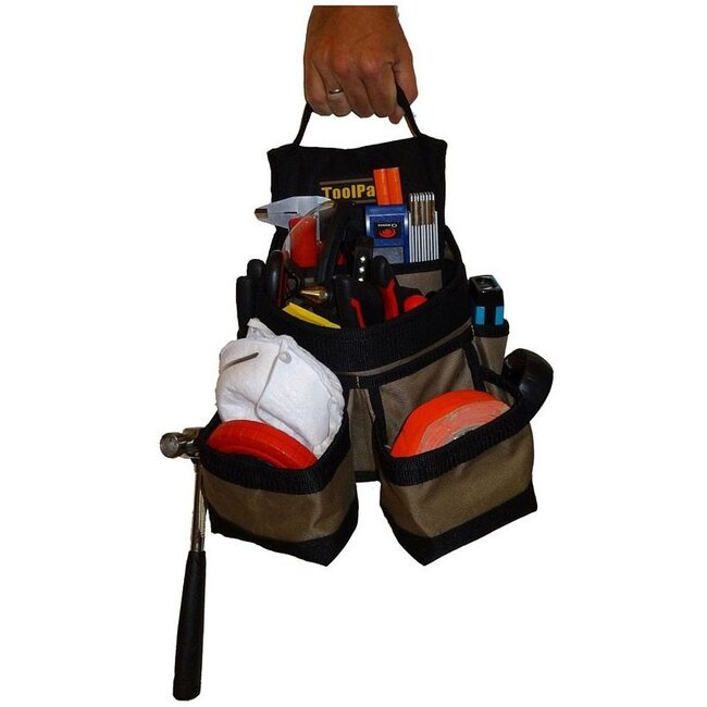 ToolPack Multi-Carry Werkzeughalter