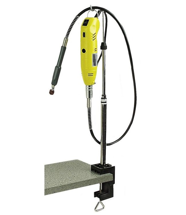 Brüder Mannesmann Hobbyset in koffer (80 delig)