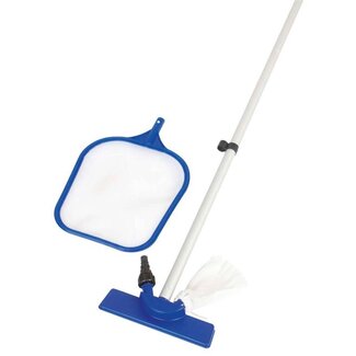 - Zwembad schoonmaakset - basic