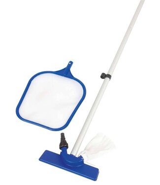 - Zwembad schoonmaakset - basic