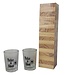 Tipsy Tower - Drinkspel - Mini Dranktoren