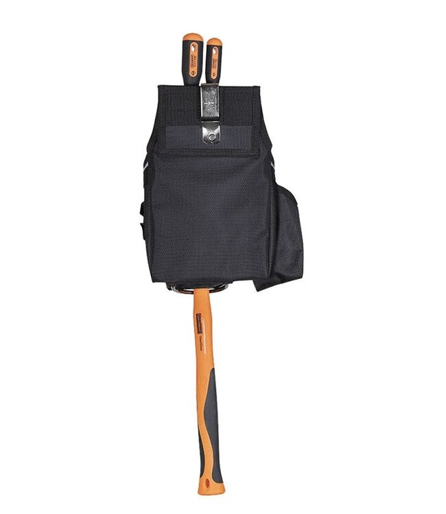 Gereedschapshouder - Polyester met Reflectiestrepen