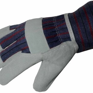 Toolpack ToolPack Heavy Duty Werkhandschoenen 10/XL