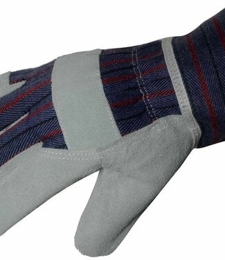 ToolPack Heavy Duty Werkhandschoenen 10/XL