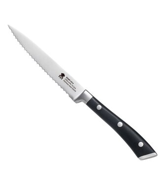 Bergner Masterpro Utility Mes - Multifunctioneel - 12,5 cm