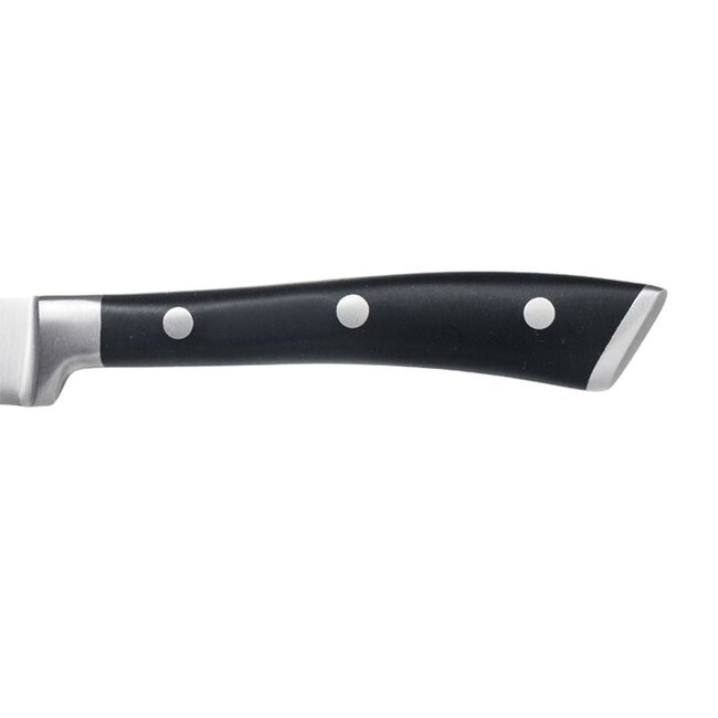 Bergner Masterpro Utility Knife - Multifunctional - 12.5 cm