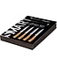 Masterpro Steakmessenset Smart - 4 stuks