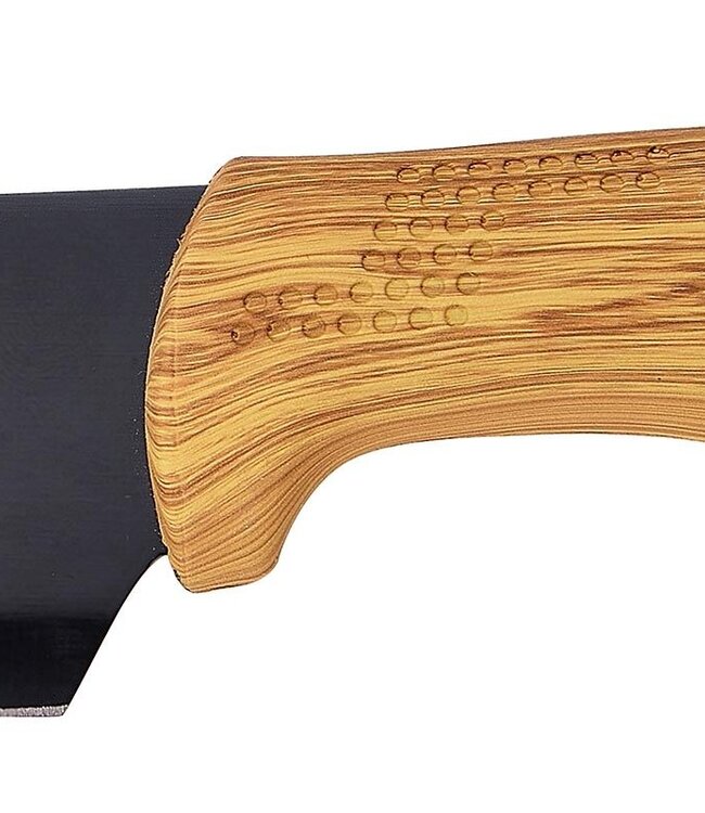 Messenset Earth Black