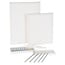 Artist Painting package - 2 pieces Canvases + Acrylic paint + Materials