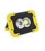 Compacte LED-Werklamp Bern - USB oplaadbaar