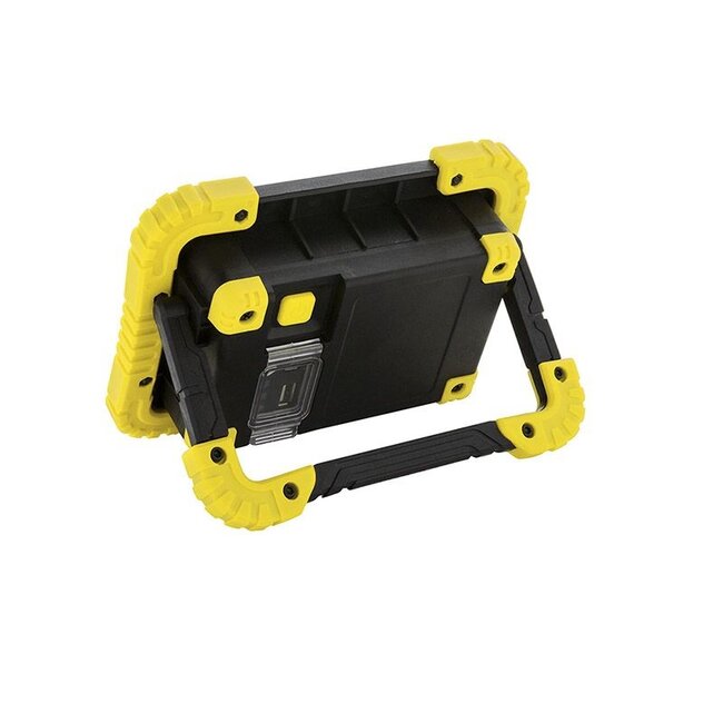 ToolPack Compact LED Work Light Bern - USB rechargeable